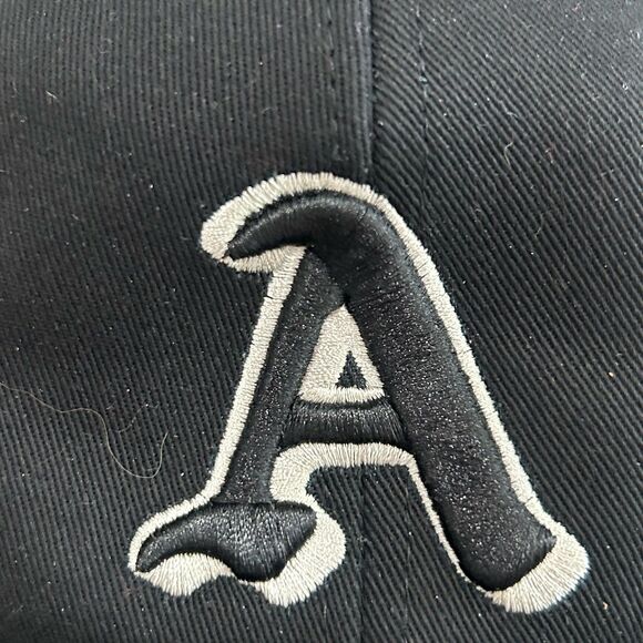 Linda Finegold “Assholes Live Forever “ SnapBack Adjustable Cap. LNWOT - Picture 3 of 10